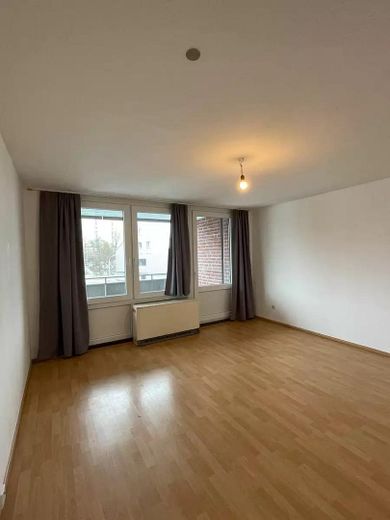 Braunschweig'da merkezi konumda özel daire – Foto 3