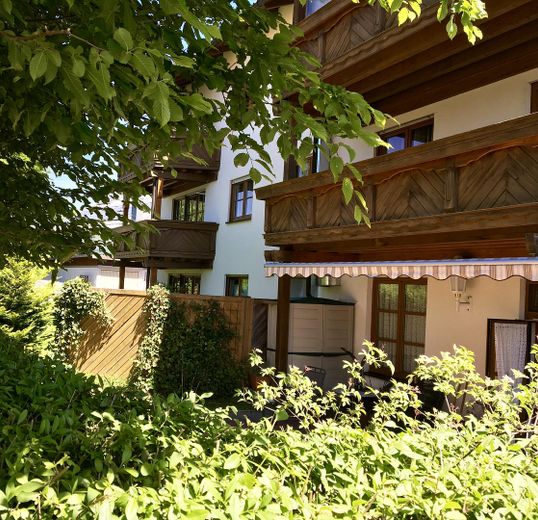 3 Zimmer Wohnung / Südseite in Bischofsmais - Erstbezug nach Renovierung – Foto 2