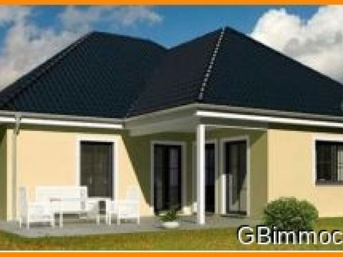 Ihr Bungalow zum Spitzenpreis....in sonniger Ruhiglage – Foto 1