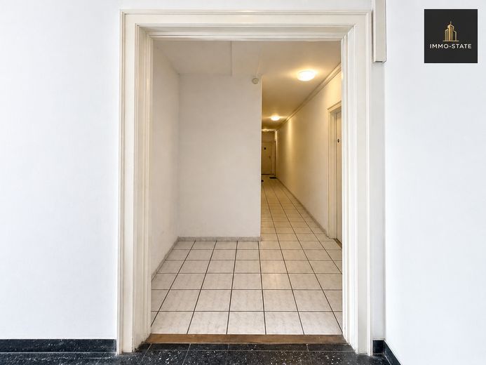 Wohn- & Geschäftshaus in Hamburg-Rahlstedt | 86.369 € IST-JNKM | Mietpotenzial – Foto 2