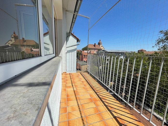 Güney/doğu balkonlu 3 odalı daire, asansörsüz 4. kat – Fotoğraf 12