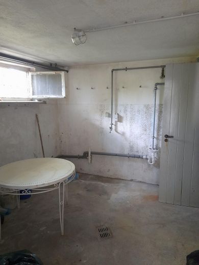 EFH in Toplage Komponistenviertel – Waschküche