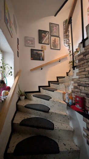 Heringen-OT, 2 Fam.Hs. + Appartement – Foto 13