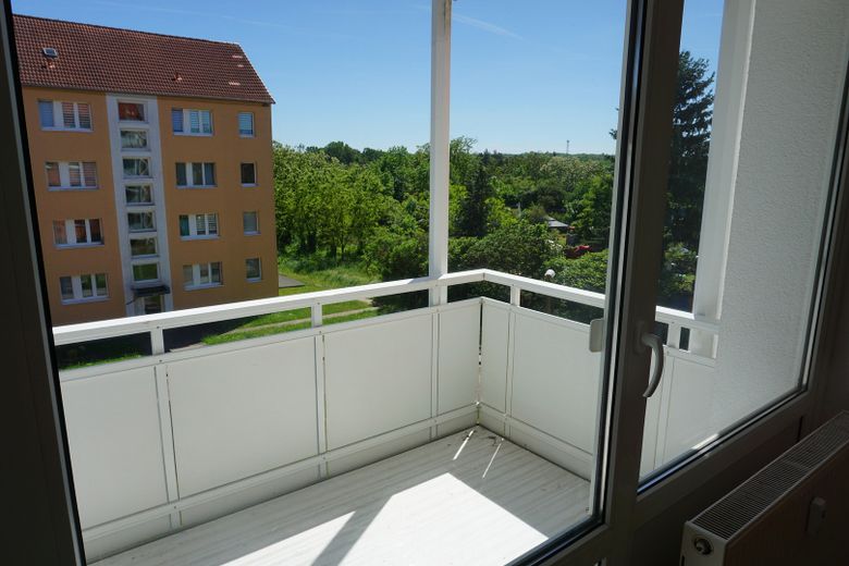 TOP Kapitalanlage mit 8,2% Mietrendite – Balkon