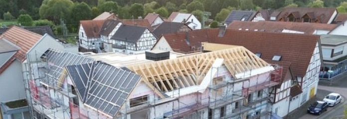 NIEUWBOUW-KOOPAPPARTEMENT MIDDENIN! 
GEEN KOPERSCOURTAGE!