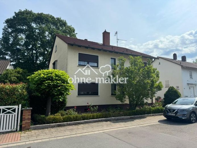Ein-Zweifamilienhaus in Neu-Edingen 68535 – Foto 1