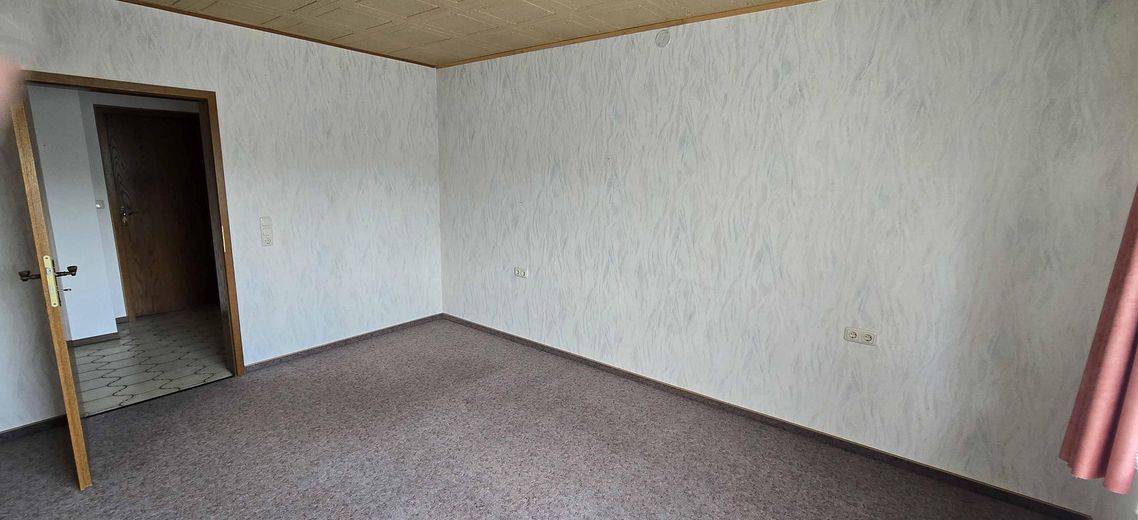 Schlafzimmer EG