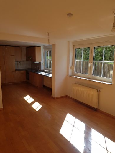 Gemütliche 3-Zimmer-Souterrain-Wohnung mit Stellplatz in Calden zu vermieten – Foto 14
