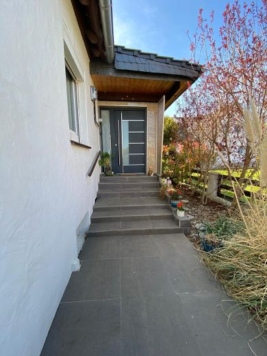 Einfamilienhaus in Top Lage mit Weitblick – Foto 7