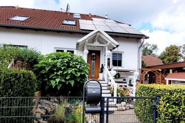 Provisionsfrei- Ihre private Wellness-Oase am Tor zum Spreewald