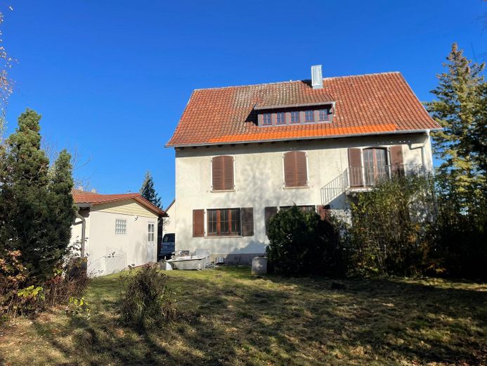 3-Zimmer im 1. OG