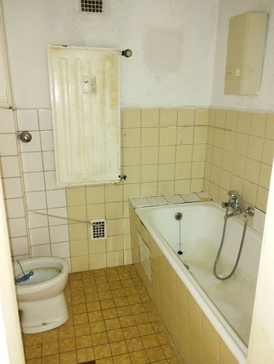 Helle, gut geschnittene 2 Zimmer-Wohnung im Herzen von D-Eller provisionsfrei – Foto 8