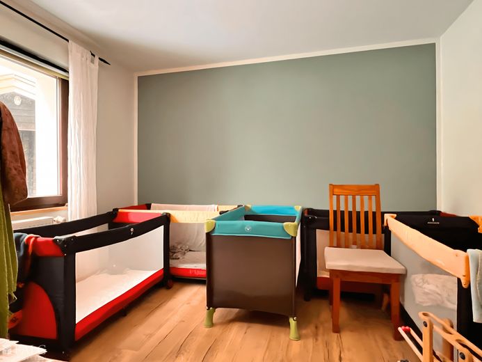 Kinderzimmer II EG