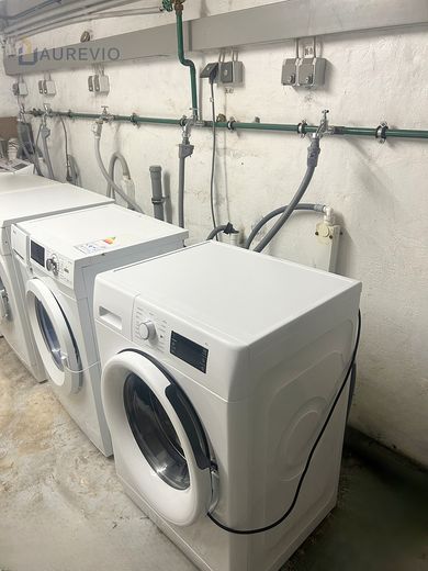 Waschmaschine