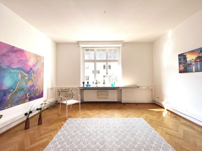 Stilvolle Büro- oder Kanzleifläche in Repräsentativer Stadtvilla – Foto 11