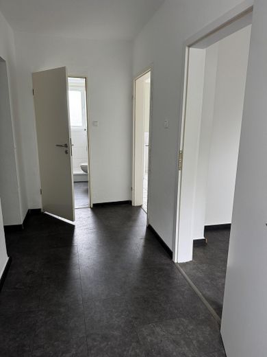 Helle, gemütliche Dachgeschosswohnung in Gladbeck-Zweckel – Foto 9