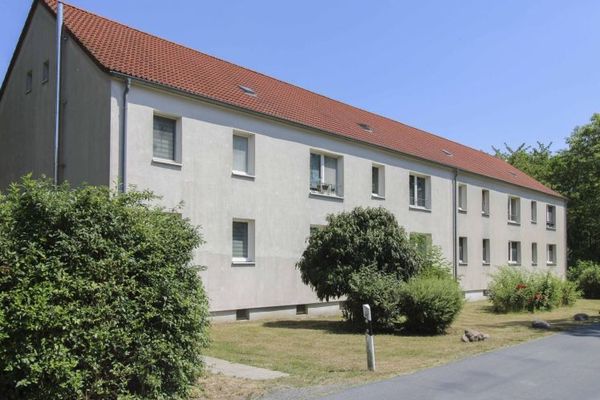 Drei Mehrfamilienhäuser mit insgesamt 24 Einheiten in Borsdorf bei Leipzig