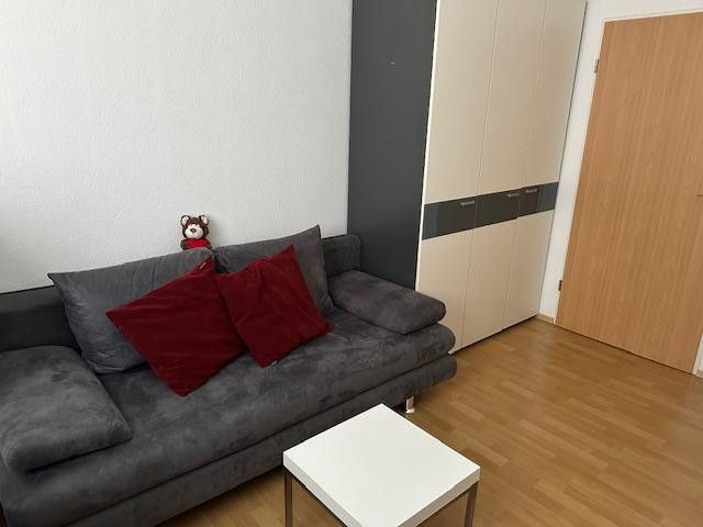Büro/Schlafzimmer 2