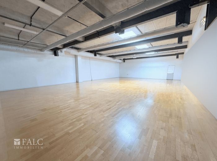 Loft 2_Seminarraum