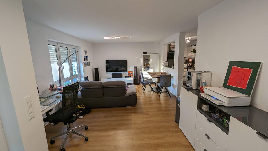 Wohnzimmer 2