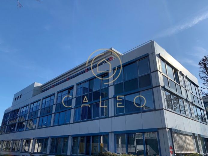CALEO ¦ Nieder-Eschbach ¦ 314 m² - 628 m² ¦ EUR 11,50/m² ¦ PROVISIONSFREI – Foto 1