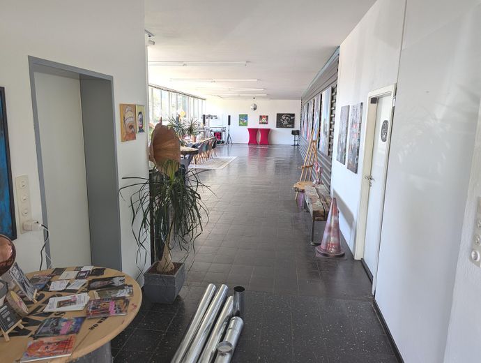 Ansicht be letzte Vermietung 1