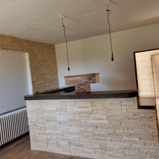 Café-Bistro,Restaurant im Naturpark Kellerwald 34630 Gilserberg – Theke
