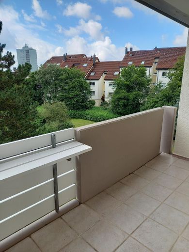 Balkon 1
