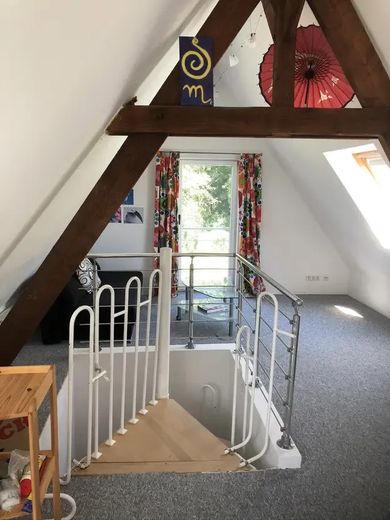 DG Wohnraum
