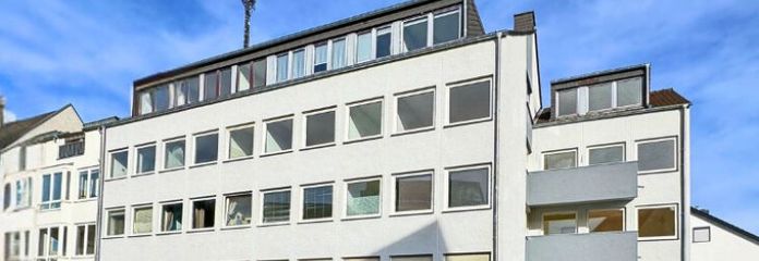 Köln-Longerich: Sanierte 2-Zimmer-Wohnung – ideal für Eigennutzer & Kapitalanleger
