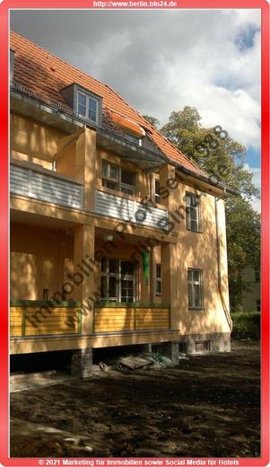 Mietwohnung-super ruhig-Dachgeschoss-Maisonette – (52)