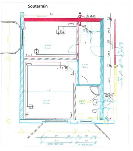 Souterrain