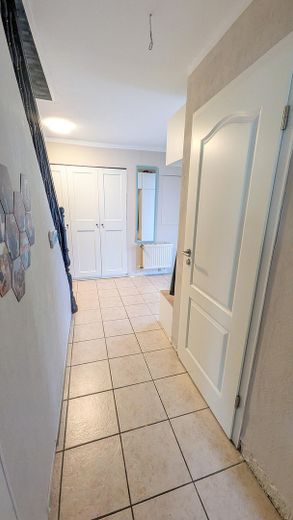 OHNE MAKLER! Freistehendes EFH auf 1.416 m² – seltenes Grundstück in zentraler Lage von Hennef – Flur