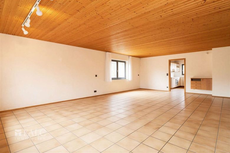 Naturnahes Wohnen flexibel gestalten! - FALC-Immobilien Öhringen – EG Essen