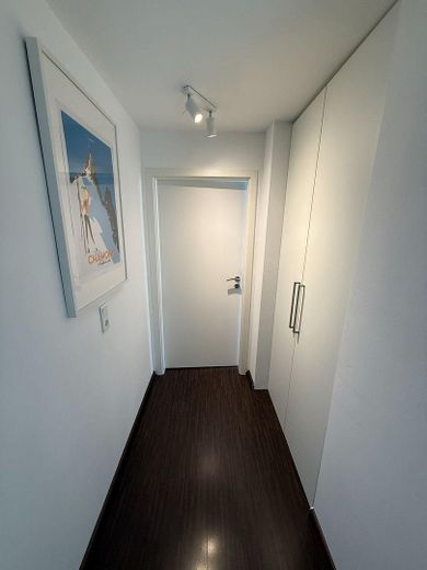 Maisonette in Traumlage mit Skyline-Blick & Dachterrasse – फोटो 7