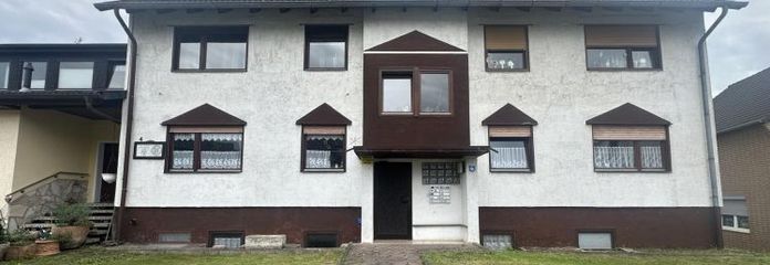 Großzügige 3-Zimmer-Eigentumswohnung mit Balkon und Einbauküche in ruhiger Lage von Asel