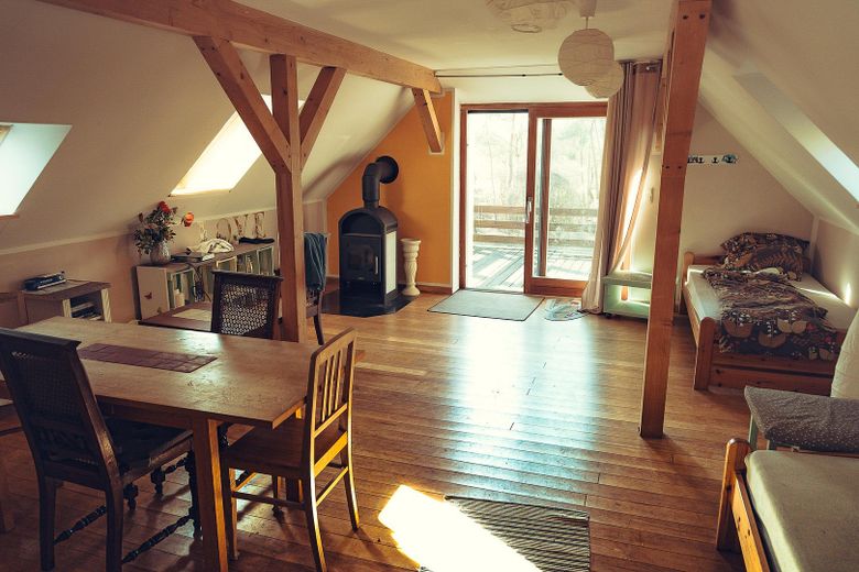 Ferienwohnung