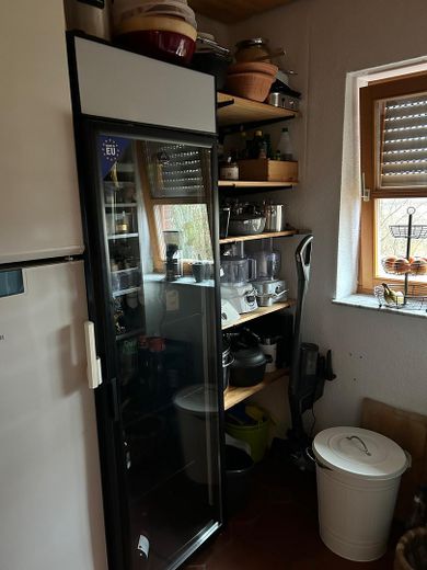 Speisekammer