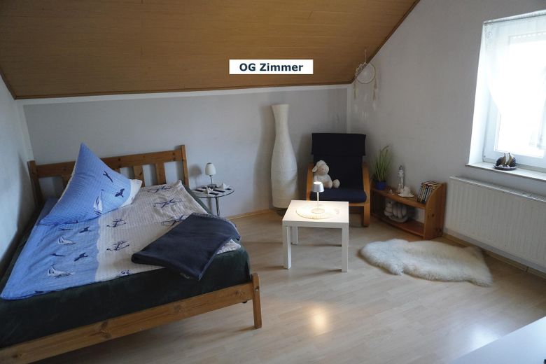 OG Kinder/Schlafzimmer links