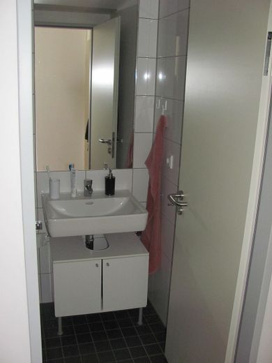 28,9 m2 Studenten-Apartment im Trierer Augustinus Campus ab 01. August zu vermieten – Foto 5