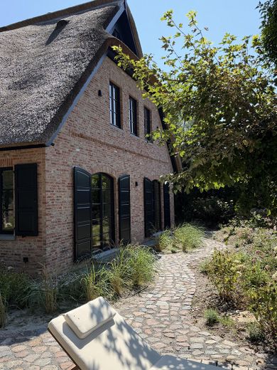 TRAUMHAUS in erster Reihe von Ahrenshoop -  Kaufpreis VB – फोटो 7