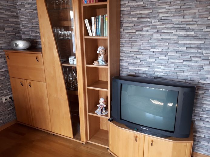 Mieszkanie na parterze, umeblowane, bez barier do wynajęcia od października do marca – Foto 2