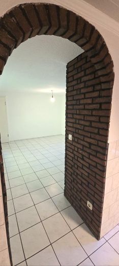 Mietob.1 Blick Küche in WZ