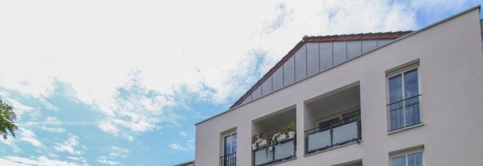 Selbstbestimmt leben – barrierefreie Wohnung mit DRK-Service in der Seniorenresidenz La Vida