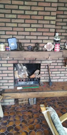 Kamin