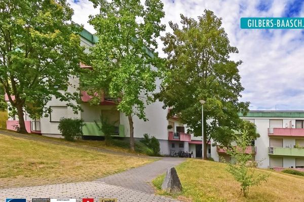 Leerstehende 2-Zimmerwohnung in Uninähe, als Kapitalanlage oder Selbstnutzung