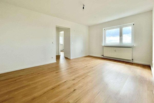 Mieszkanie 3-pokojowe – Makenhofstraße 4, Marbach am Neckar