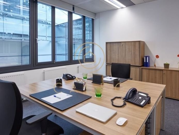 CALEO ¦ Meidling ¦ Miep-Gies-Park ¦ flexibel + sofort bezugsfertig ¦ all inclusive ¦ PROVISIONSFREI – Foto 1