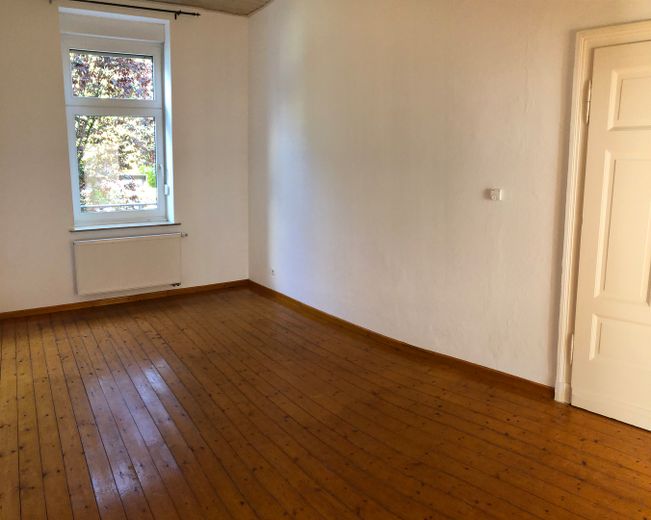 Attraktive 2-Zimmer-Wohnung in absolut zentraler Lage – Wohnzimmer II