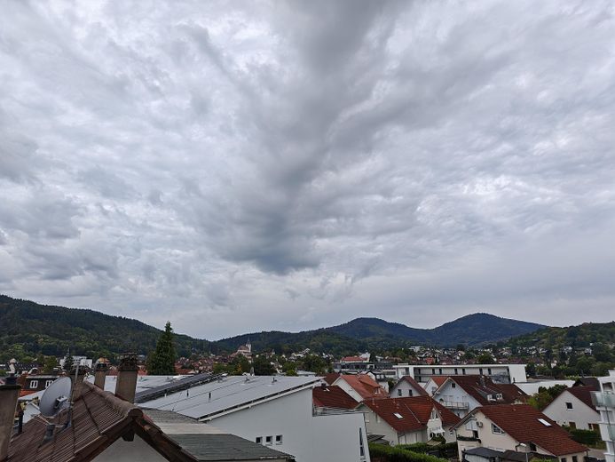 4-Zimmer Wohnung mit Garage, Balkon und Blick auf den Schwarzwald – Foto 16